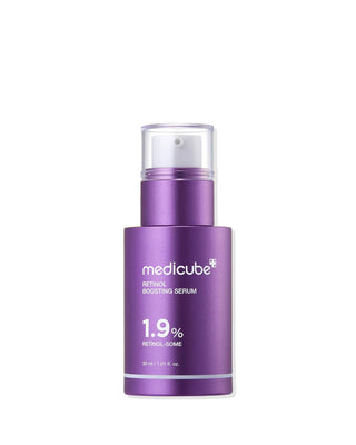medicube Retinol NMN Boosting Serum 30mL
