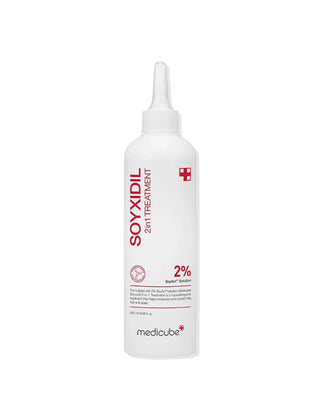 medicube - Soyxidil 2 in 1 Treatment 265 ml