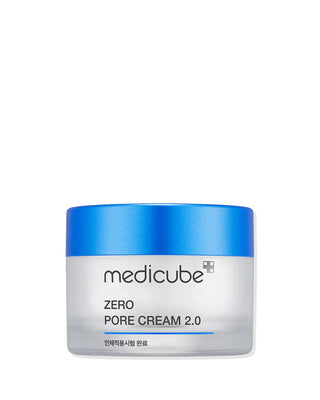 medicube Zero Pore Cream 2.0 50 mL