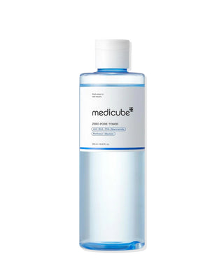 medicube Zero Pore Toner 250mL