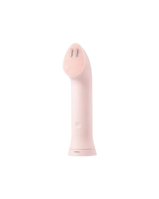 medicube Age-R Booster Cleanser Head Pink facial cleansing device UAE Dubai