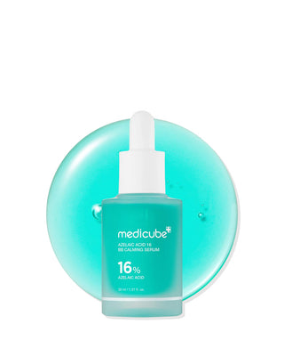 medicube Azelaic Acid 16 BB Serum 30mL