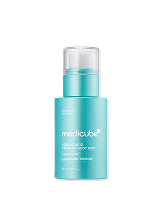medicube Azelaic Acid Exosome Shot Serum 2000 30mL