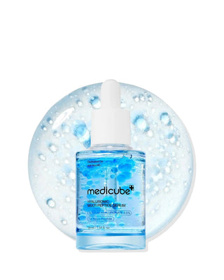medicube Hyaluronic Multi Peptide Serum 30mL