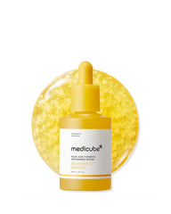 medicube Kojic Acid Turmeric Niacinamide Serum  30 mL