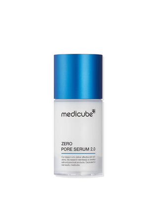 medicube Zero Pore Serum 2.0 37mL