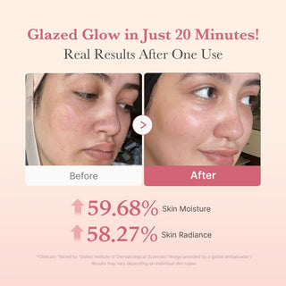 Medicube Collagen Milk Toning Wrapping Mask 75ml Korean 20-minute peel-off face mask with 5% Niacinamide, Collagen Water, Glutathione and Milk Protein for plump, hydrated and radiant skin in UAE.