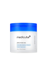 medicube Zero Pore Pad 2.0 (70pc) 155 g
