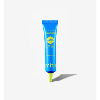 Numbuzin No.0 Zero Blemish 3X Spot Correcting Cream 20ml with 5% Azelaic Acid, 10% Niacinamide and Colloidal Sulfur for blemishes, excess sebum and post-acne marks in UAE.
