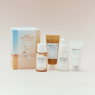 SKIN1004 Daily Essential Kit