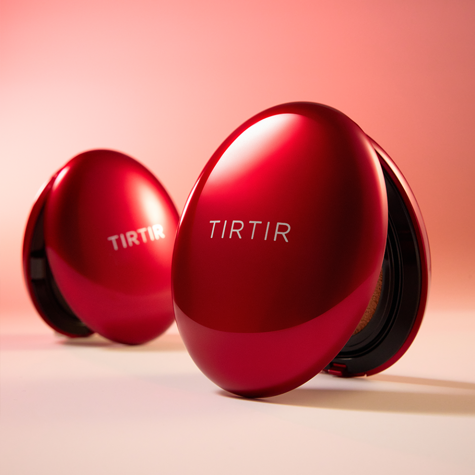 TIRTIR Mask Fit Red Cushion 21N Ivory – MystiGlam TIRTIR Mask Fit Red Cushion 21N Ivory – MystiGlam