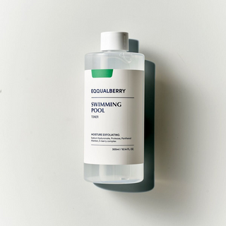EQQUALBERRY Swimming Pool Toner 155mL