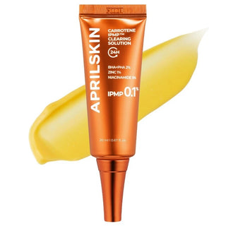 APRILSKIN Carrotene IPMP™ Clearing Solution 20ml / 0.67fl.oz.