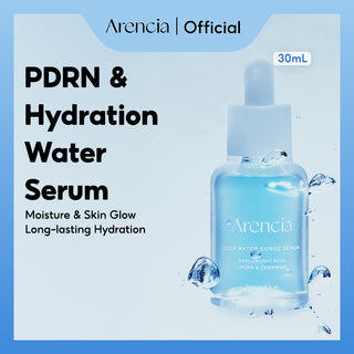 Arencia Deep Water Surge Serum 30mL