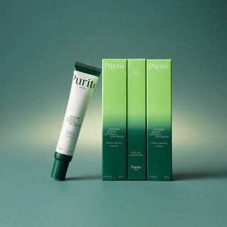 PURITO SEOUL Wonder Releaf Centella Eye Cream 30mL