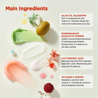 TOCOBO Vita Glazed Lip Mask 20Ml