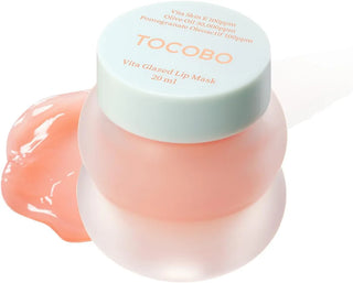 TOCOBO Vita Glazed Lip Mask 20Ml