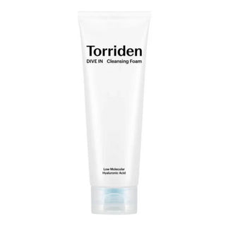 TORRIDEN Dive In Cleansing Foam 150ml