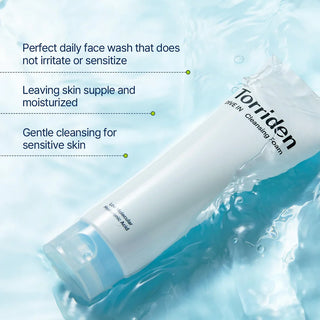 TORRIDEN Dive In Cleansing Foam 150ml