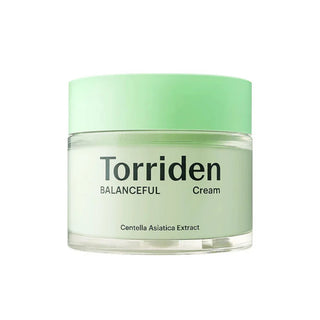 Torriden Balanceful Cream 80ml