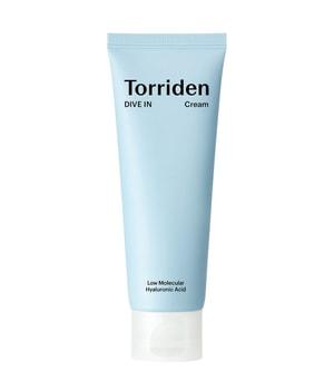 Torriden Dive In Low Molecular Hyaluronic Acid Cream 80ml