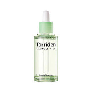 Torriden Balanceful Cica Calming Serum 50ml.